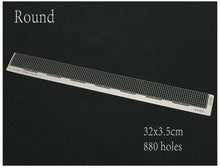 Load image into Gallery viewer, Diamond Painting Ruler Round Drills