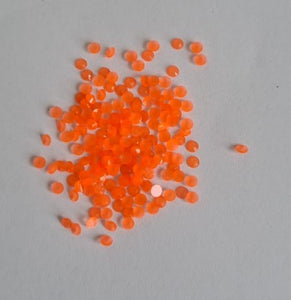 Glow in Dark Gems NH011