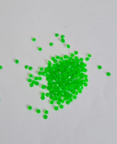 Glow in Dark Gems NH022
