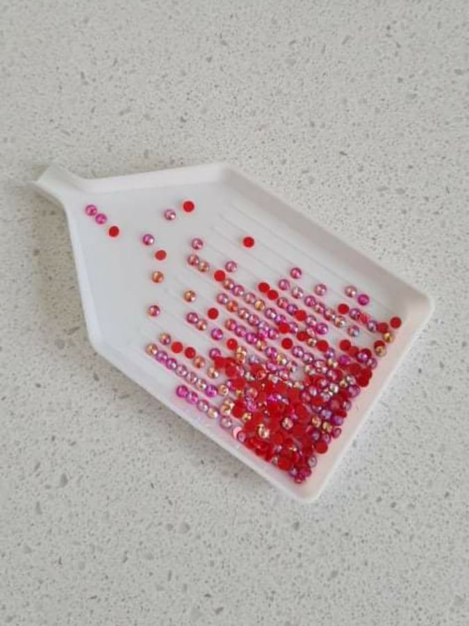 AB Gems DMC 666