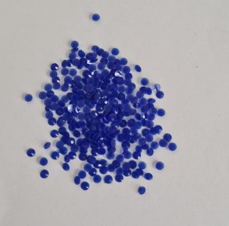 Glow in Dark Gems NH014