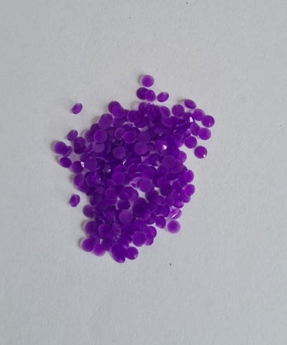 Glow in Dark Gems NH007