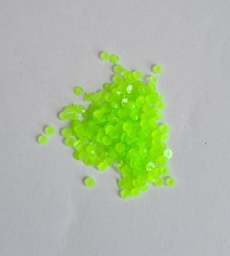 Glow in Dark Gems NH008
