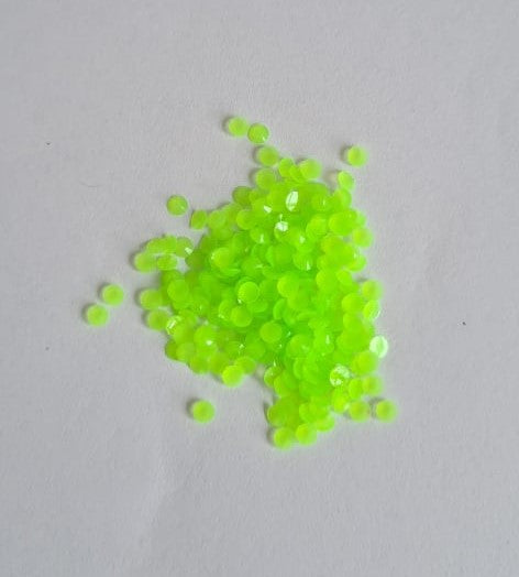 Glow in Dark Gems NH008