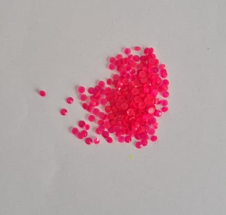 Glow in Dark Gems NH023