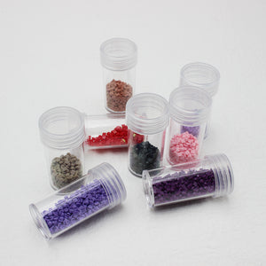 Storage Jars for Gems