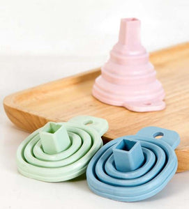Funnels for Gems