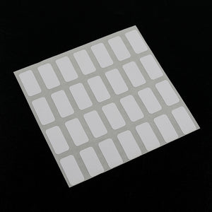 Storage Container Labels 28 Stickers Per Sheet