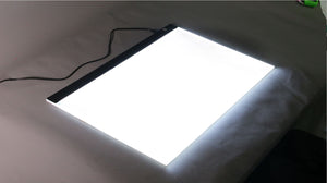 A2 Dimmable Light Pad/Light Board