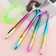 Load image into Gallery viewer, Fish Tail Drill Pen