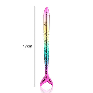 Fish Tail Drill Pen