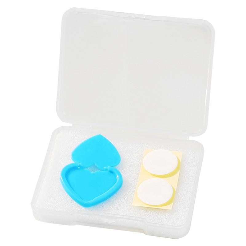 Light Board Power Button Cover Hearts