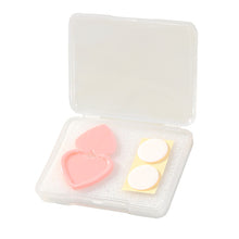 Load image into Gallery viewer, Light Board Power Button Cover Hearts