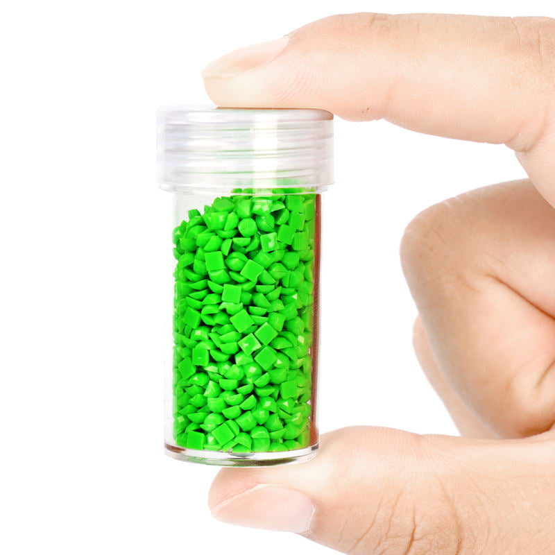 Storage Jars for Gems
