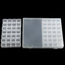 56 Slot Storage Container